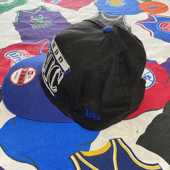 New Era Orlando Magic SnapBack Hat - Picture 2 of 3